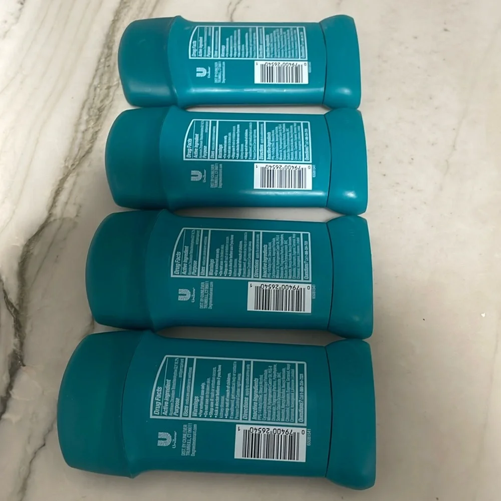 Degree new unused